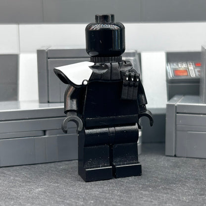 Pauldrons Death Trooper fits new helmet