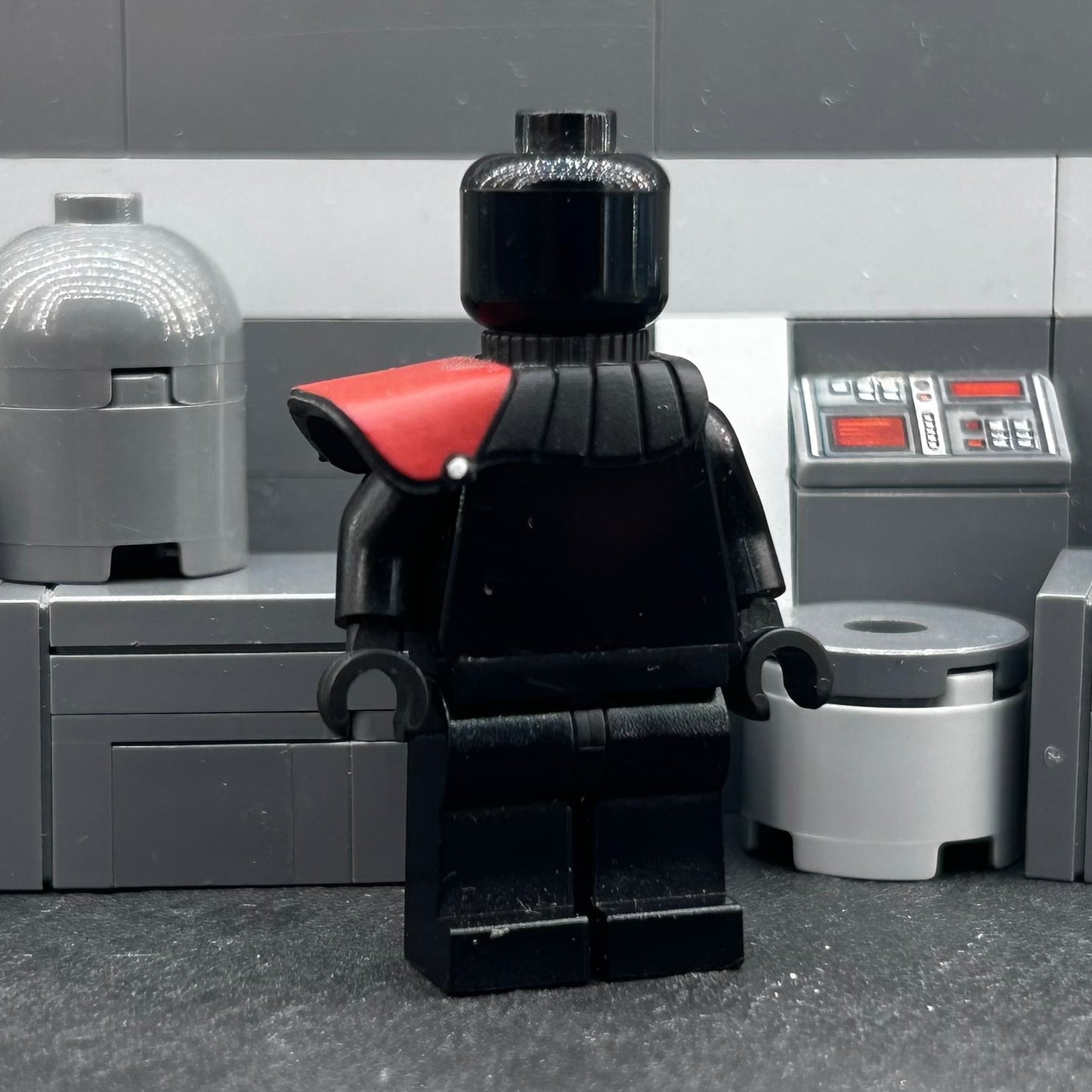 Pauldrons Stormtrooper