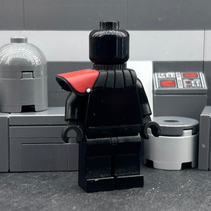 Pauldrons Stormtrooper