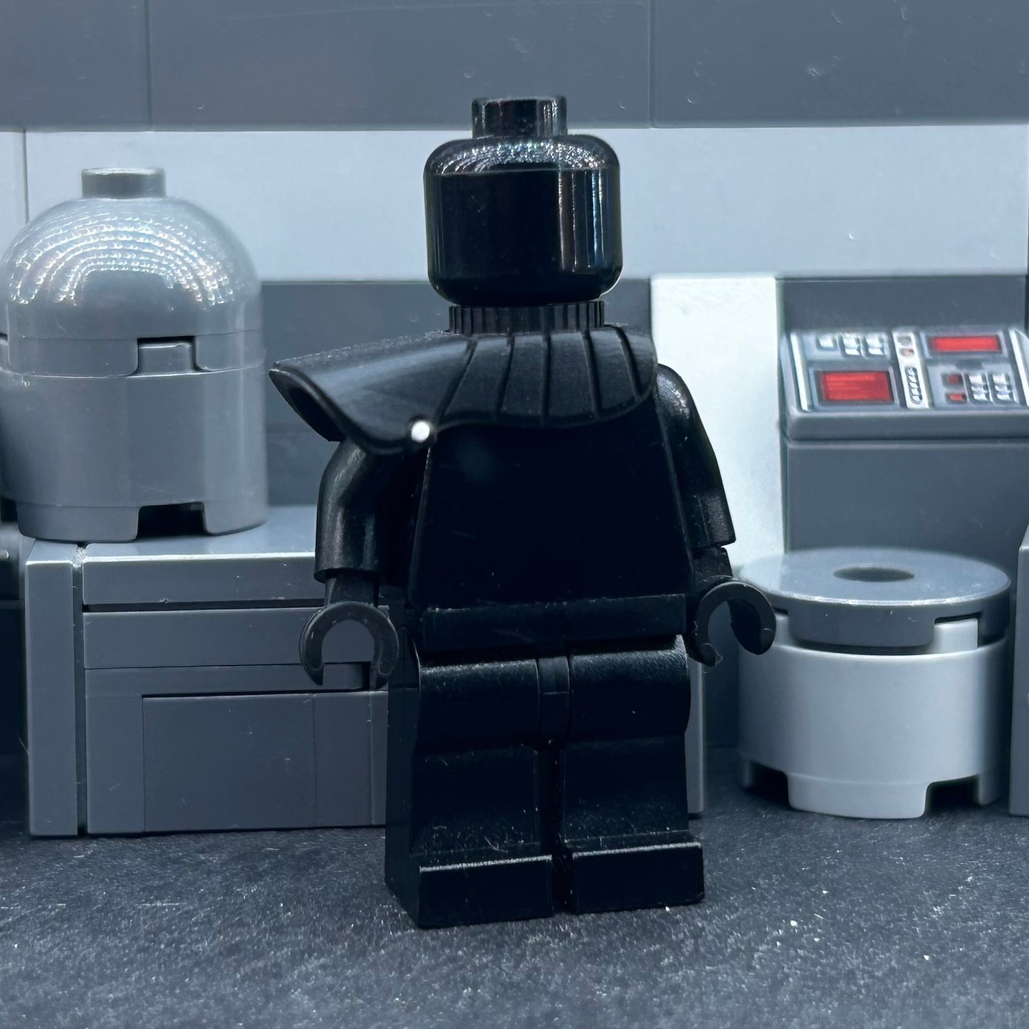 Pauldrons Stormtrooper