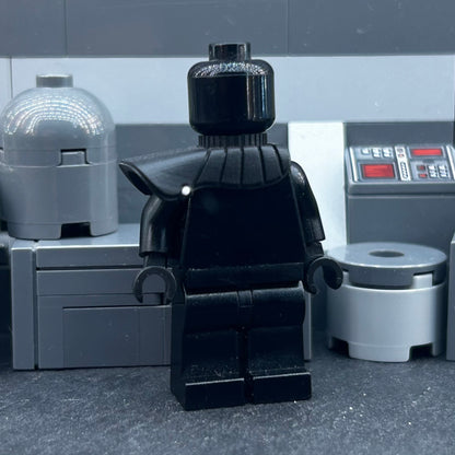 Pauldrons Stormtrooper