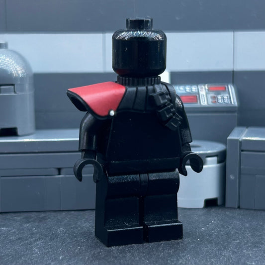 Purge Trooper Pauldron