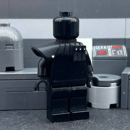 Death Trooper Pauldron
