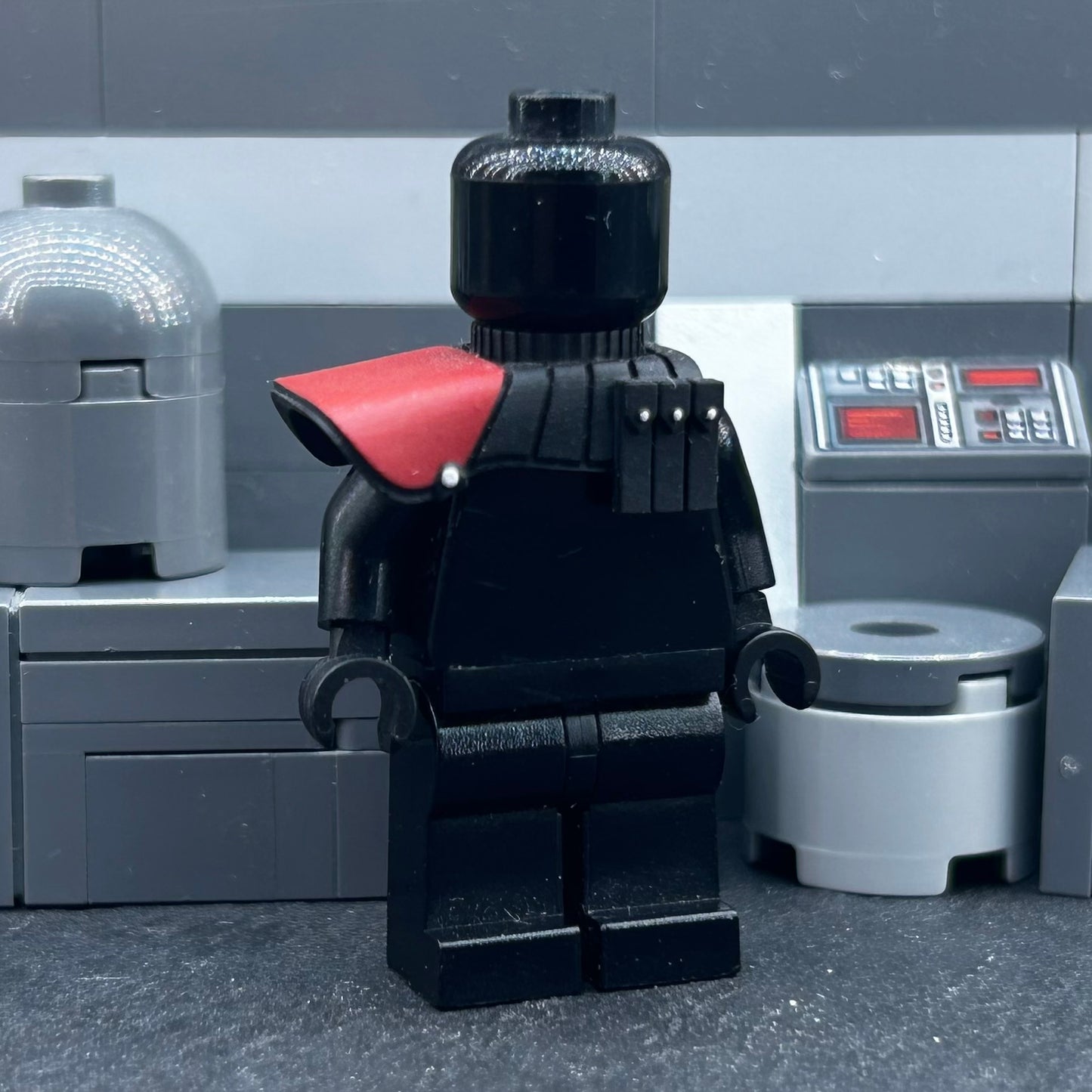 Pauldrons Death Trooper