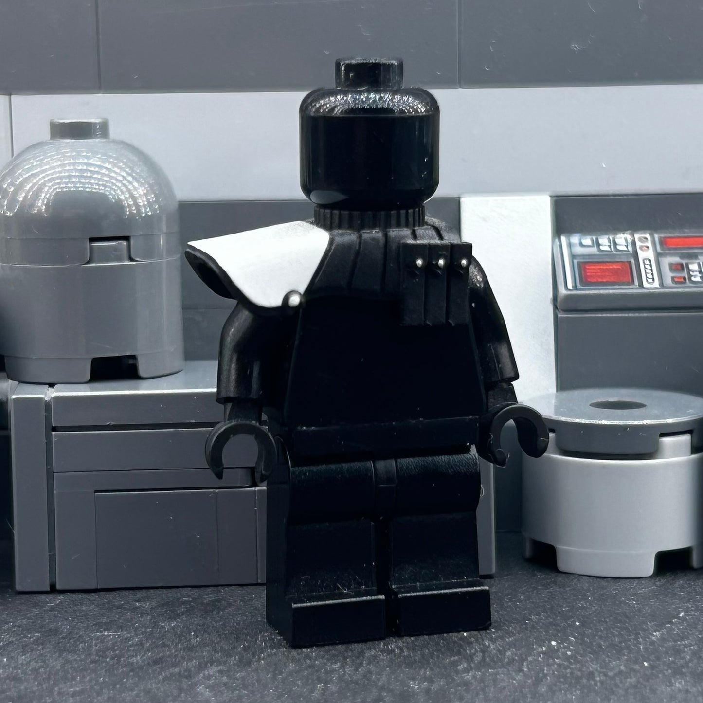 Pauldrons Death Trooper