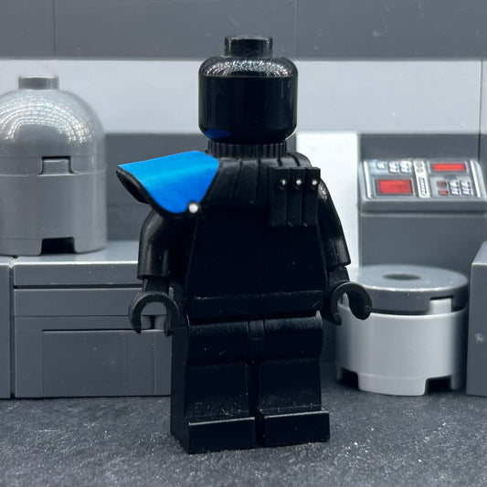 Pauldrons Death Trooper