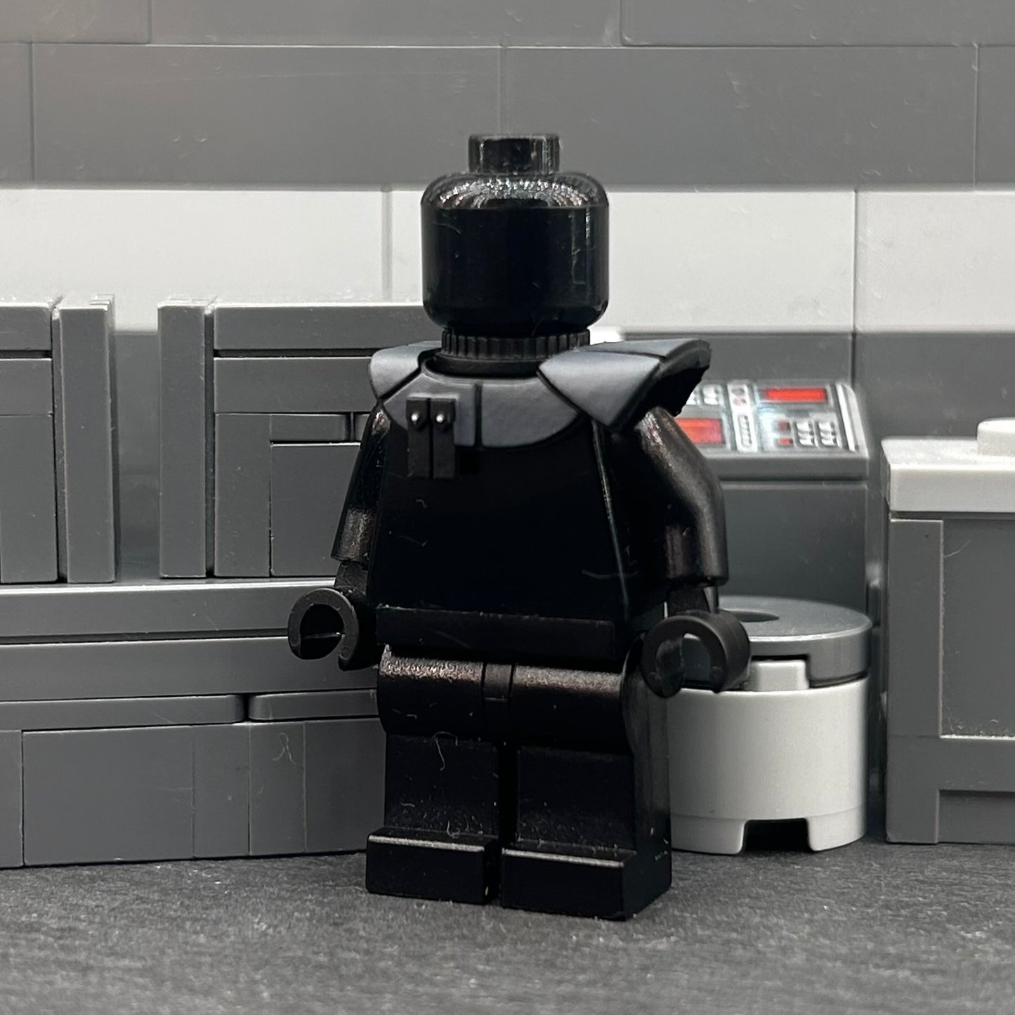 Legends Arc Troopers