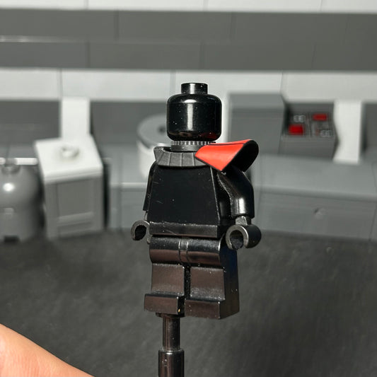 Pauldron Coruscant Guard V3