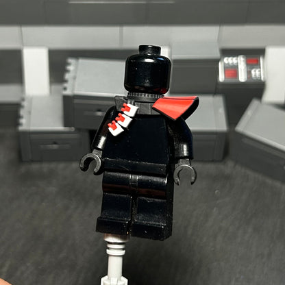 Pauldron Coruscant Guard BFII V3