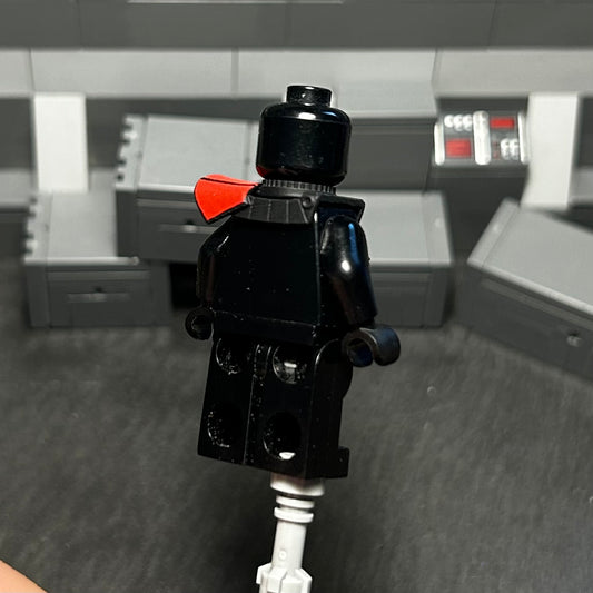 Pauldron Coruscant Guard BFII V3