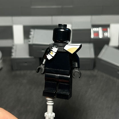 Pauldron 7th Legion V3