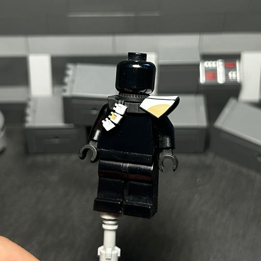 Pauldron 7th Legion V3