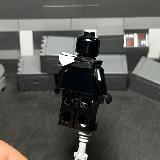 Pauldron 7th Legion V3