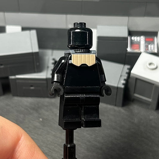 Tactical plate carrier