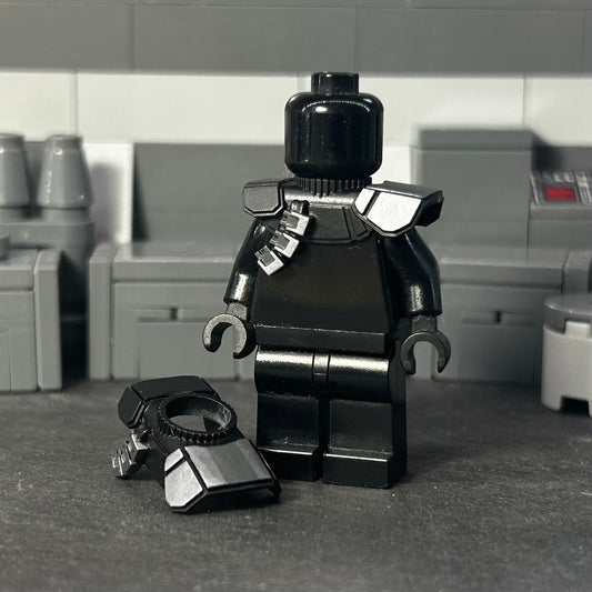 Pauldrons Elite Trooper