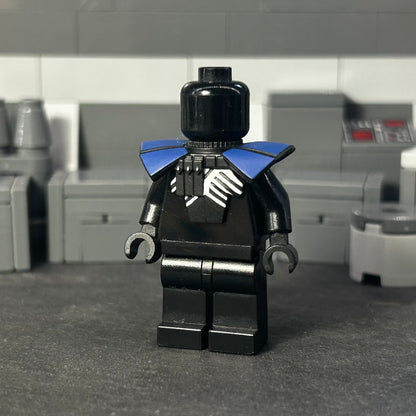 ARC Trooper Pauldron Animated – Chestplate