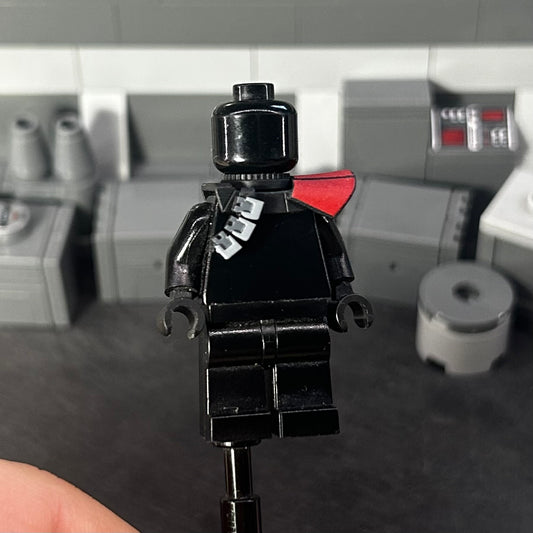 Pauldron Shadow Trooper V3