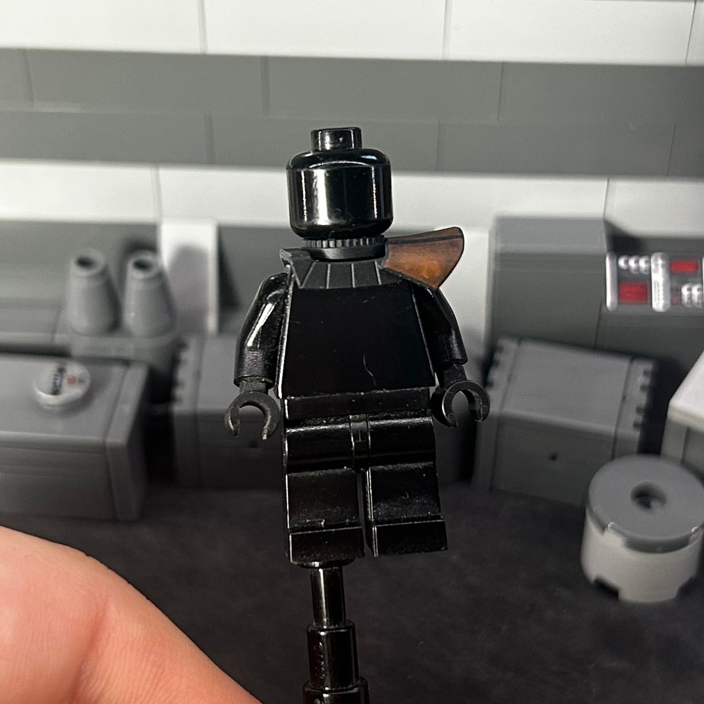 Pauldron Bly No Pockets V3