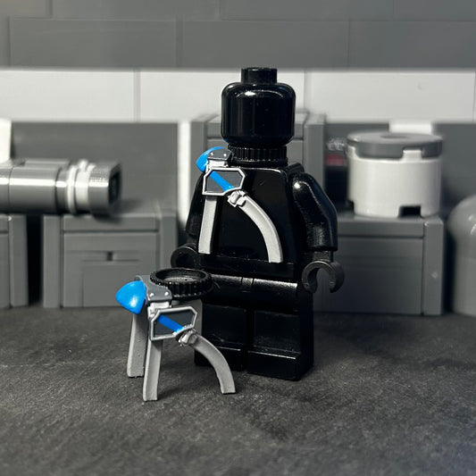 Heavy Trooper Bandolier – Armor Plate