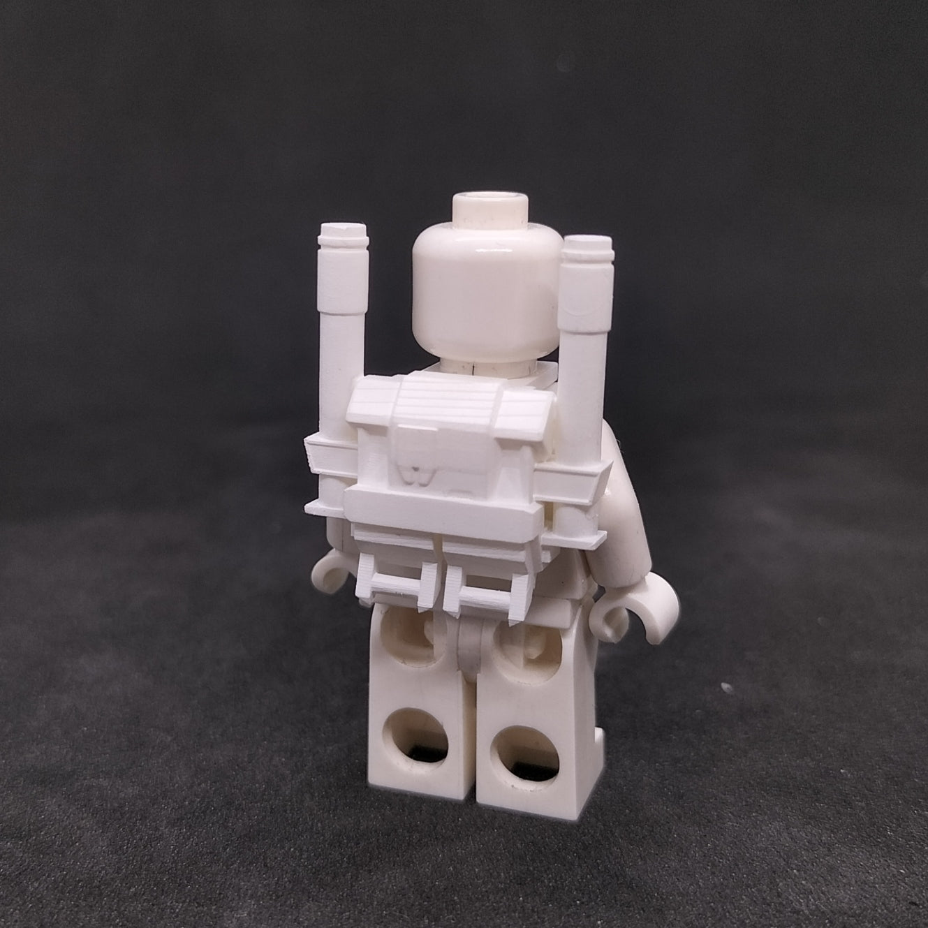 COMMANDO BACKPACK