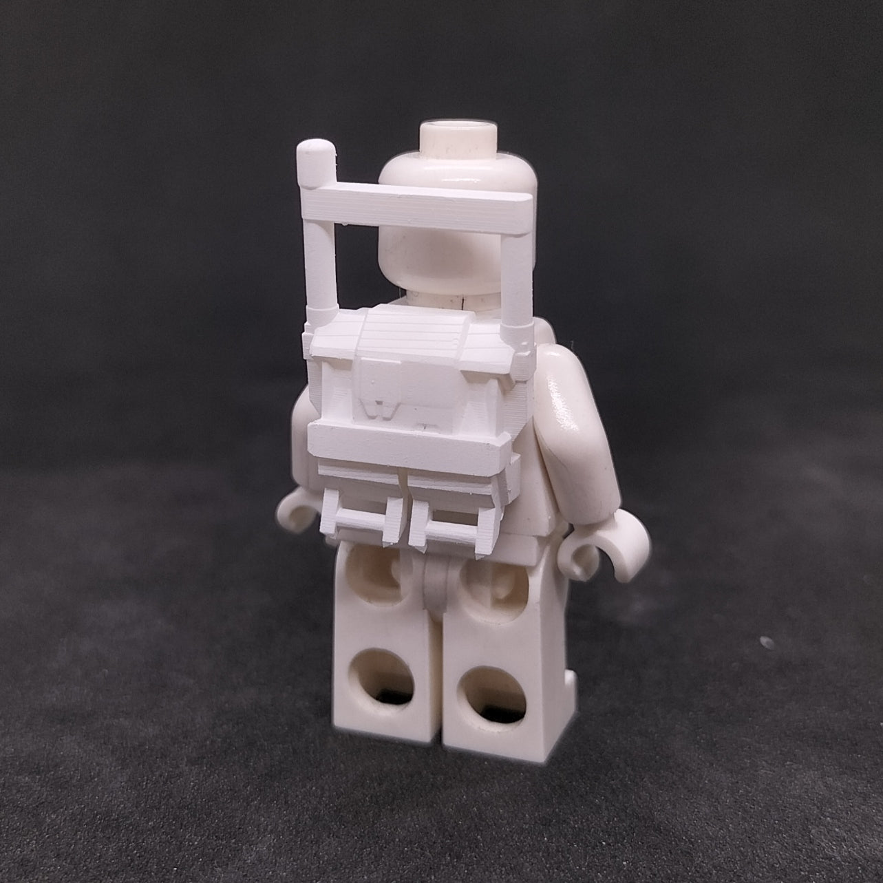 COMMANDO BACKPACK