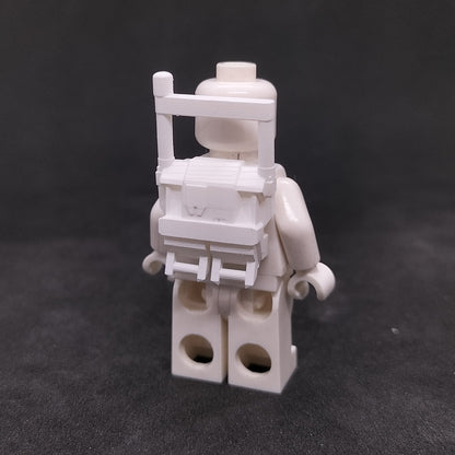 COMMANDO BACKPACK