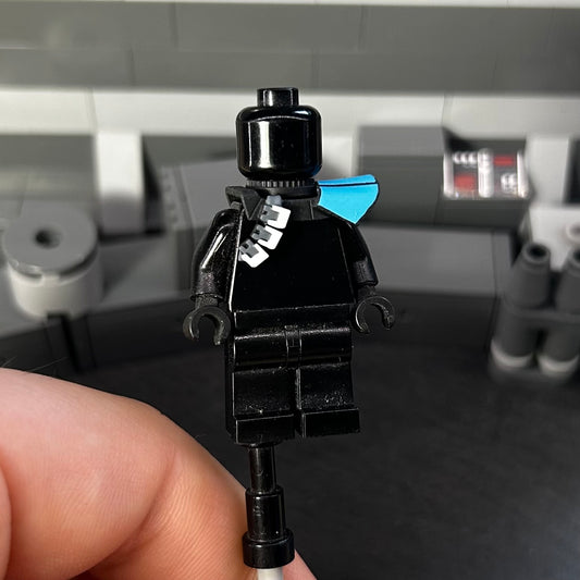 Alpha-17 Pauldron – V3