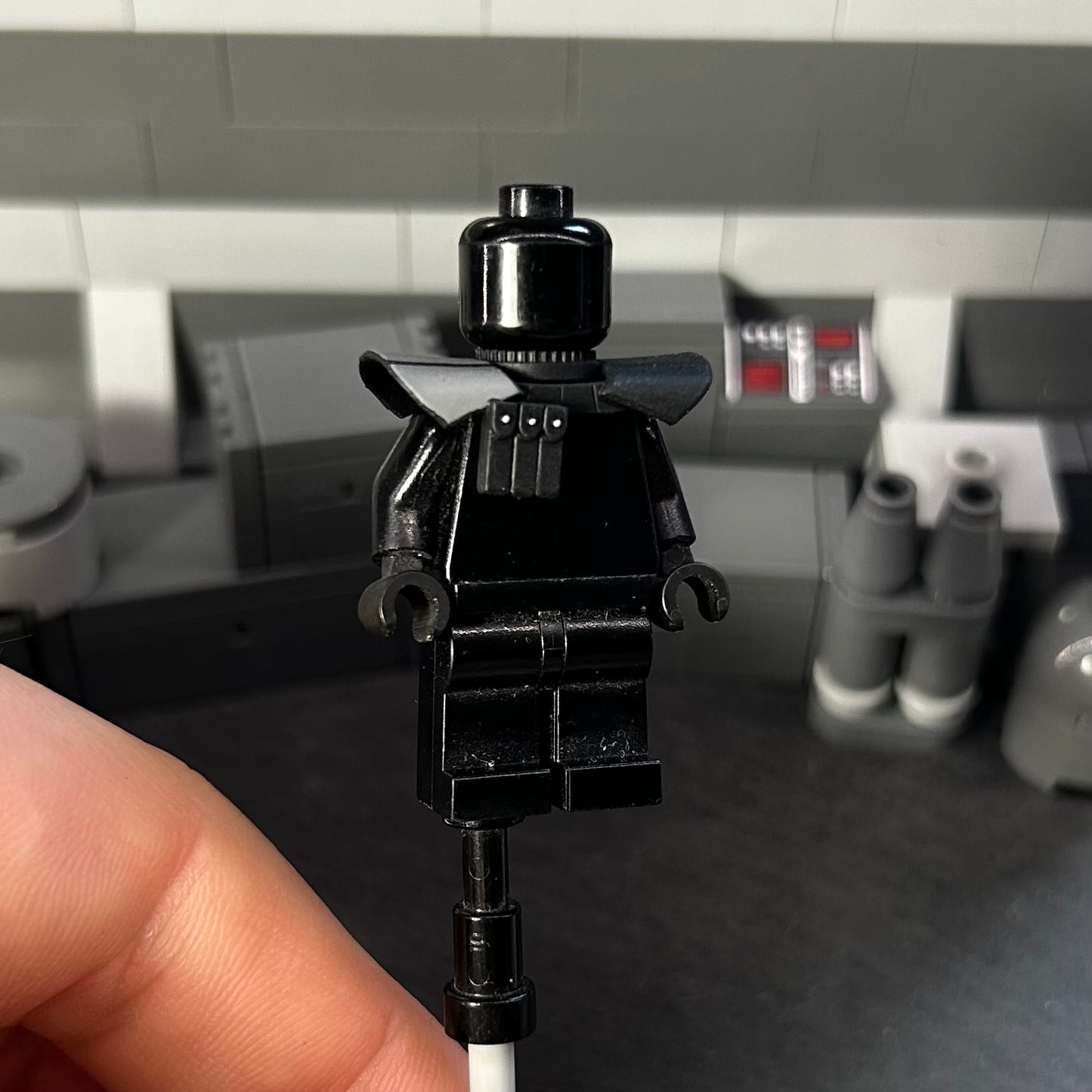 Arc Trooper Fives Pauldron – V3