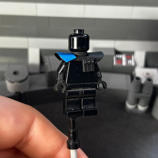 Arc Trooper Echo Pauldron – V3