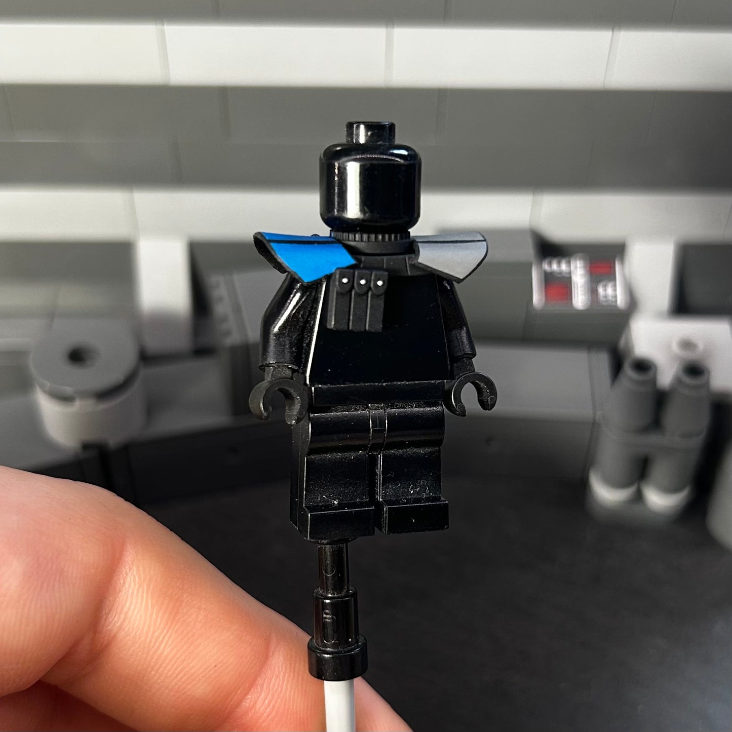 Arc Trooper Jesse Pauldron – V3