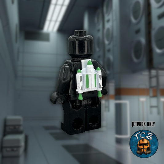 BF2 2005 PHASE 1 JETPACK