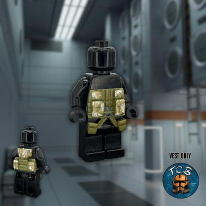 Reconnaissance Scout Trooper Vest