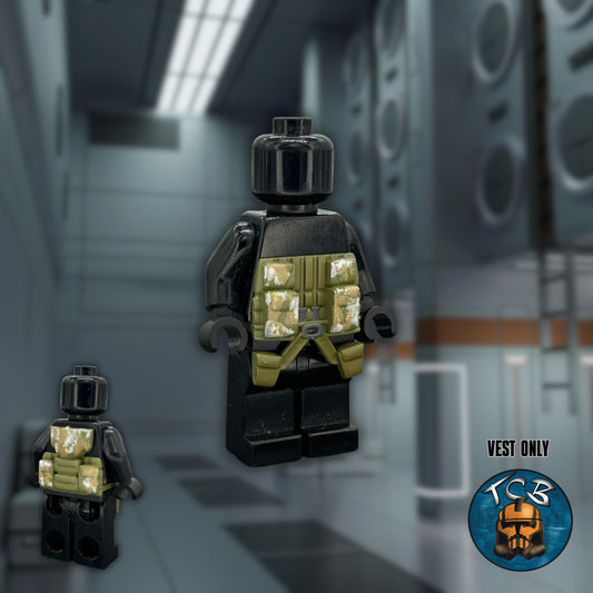 Reconnaissance Scout Trooper Vest