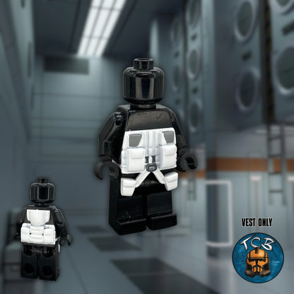 Reconnaissance Scout Trooper Vest