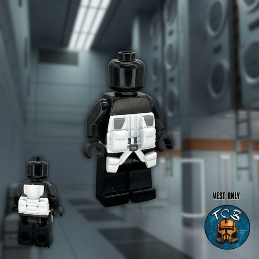Reconnaissance Scout Trooper Vest