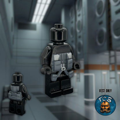 Reconnaissance Scout Trooper Vest