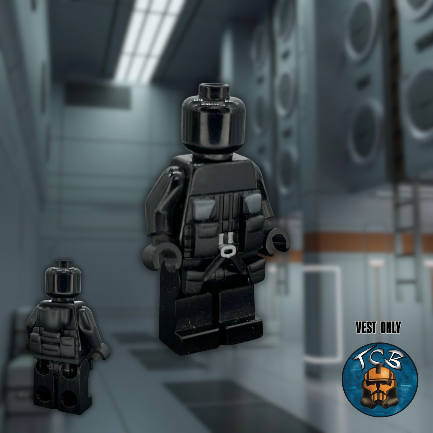 Reconnaissance Scout Trooper Vest