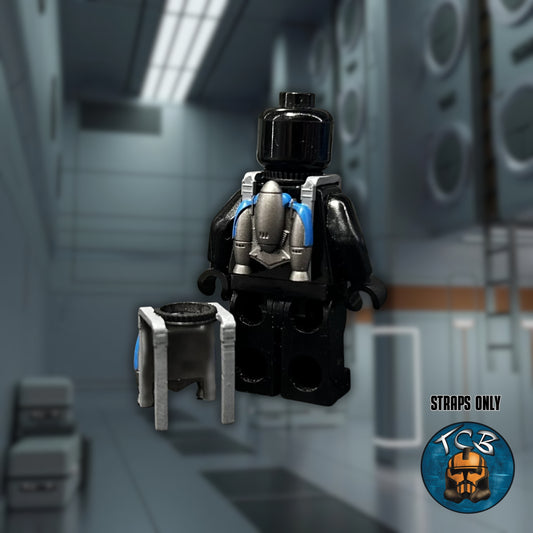 Jet Trooper Straps