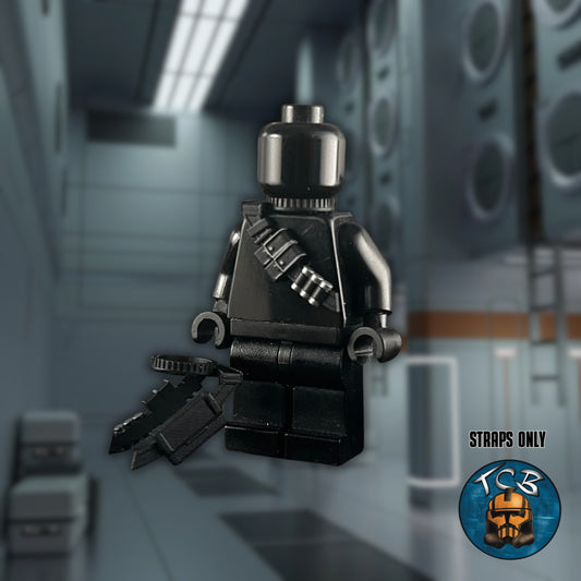 Medic Trooper Bandolier