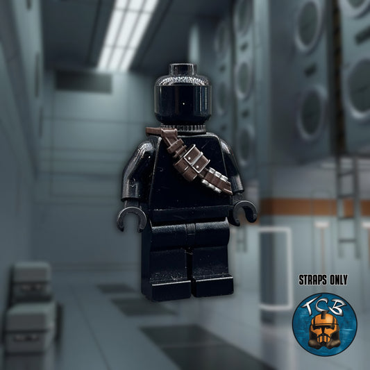 Medic Trooper Bandolier