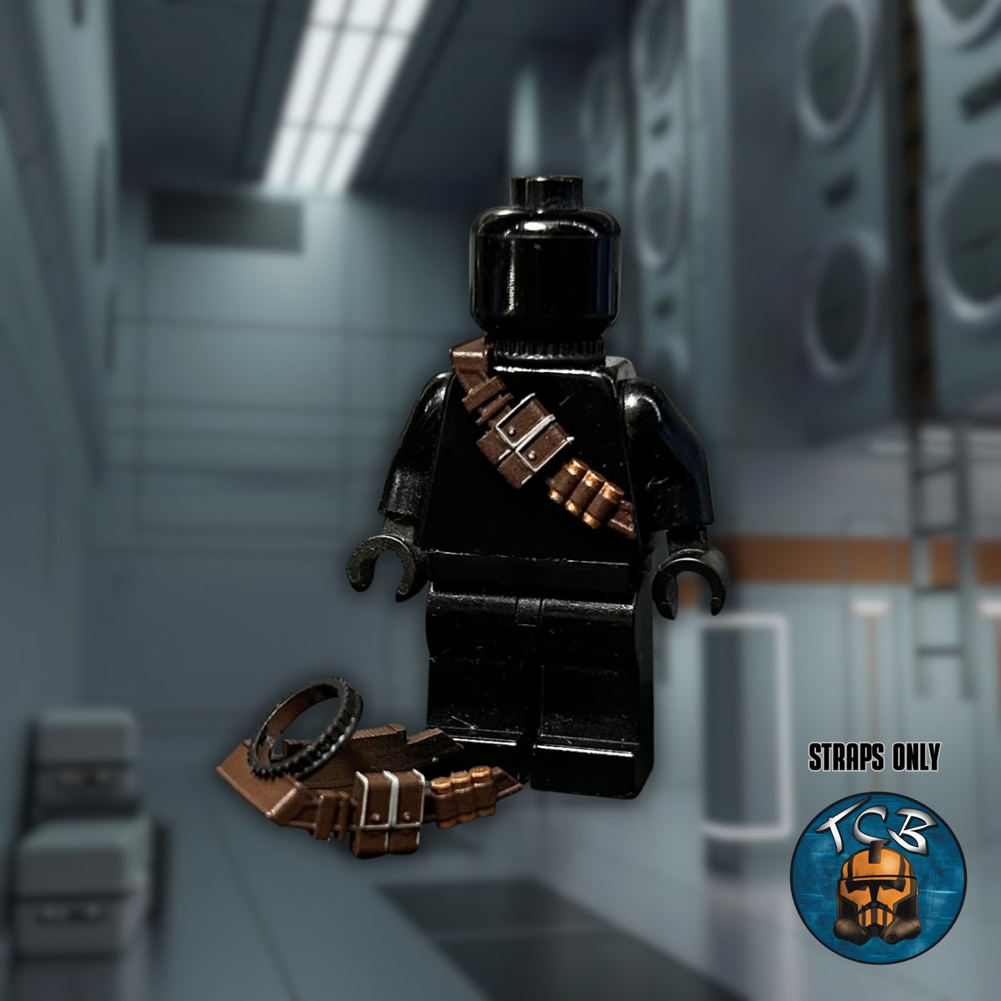 Medic Trooper Bandolier