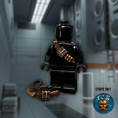 Medic Trooper Bandolier