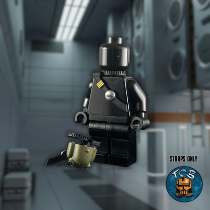 AT-RT Driver Bandolier