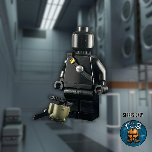 AT-RT Driver Bandolier