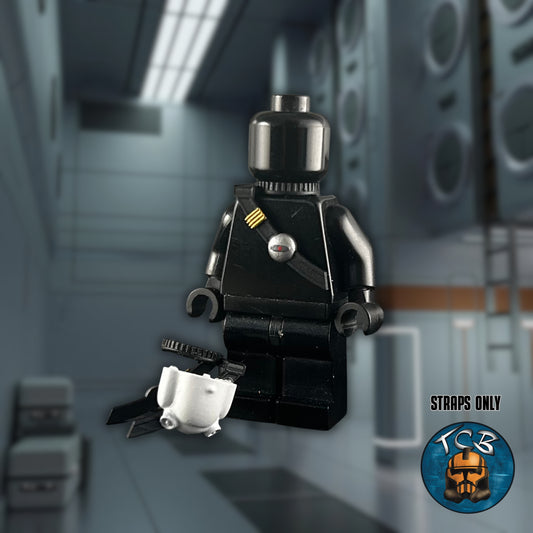 AT-RT Driver Bandolier