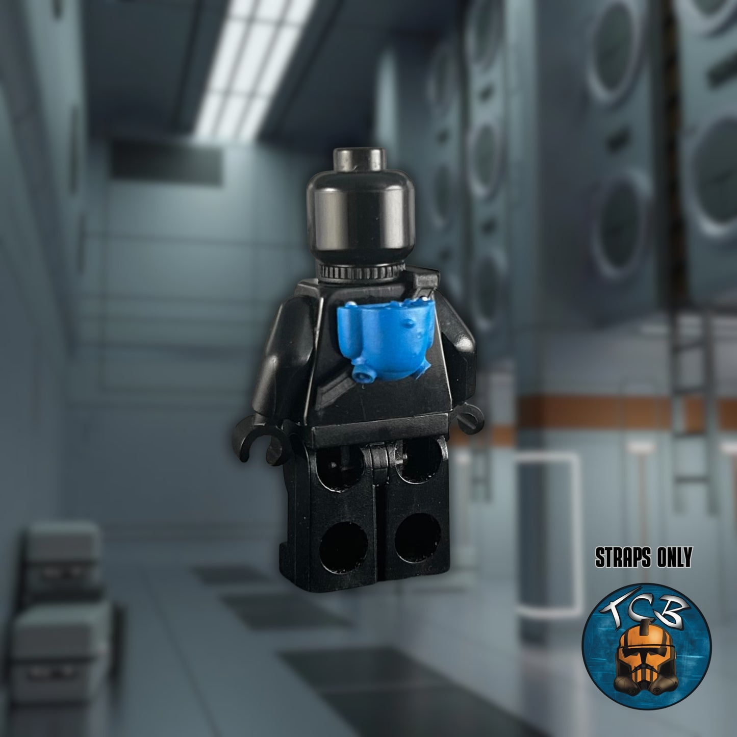 AT-RT Driver Bandolier