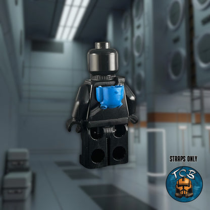 AT-RT Driver Bandolier