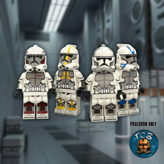 2020 RANCOR BATTALION PACK