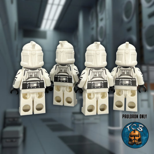 2020 RANCOR BATTALION PACK