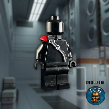 Captain Fordo Bandolier